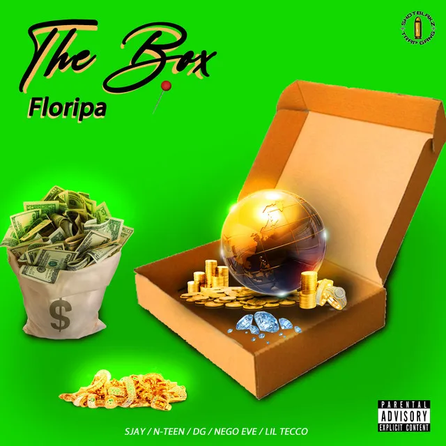 The Box Floripa