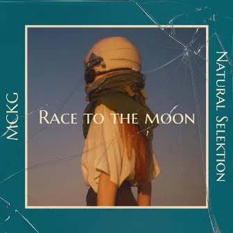 Race To The Moon by MCKG