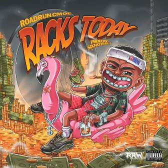 Racks Today by RoadRun CMoe