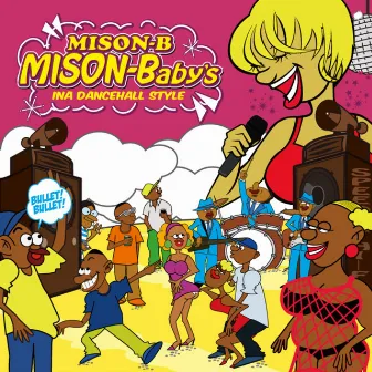 MISON-Baby's by MISON-B