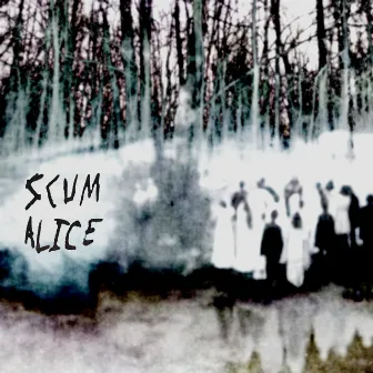 Night Sky Ritualistic Awakenings by Scum Alice