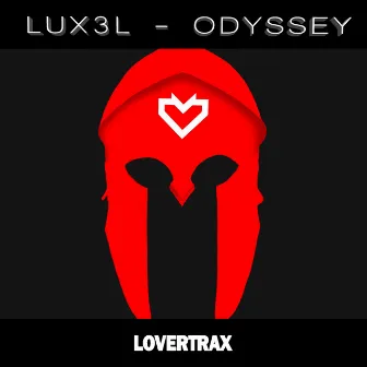 Odyssey (Extended Mix) by LUX3L