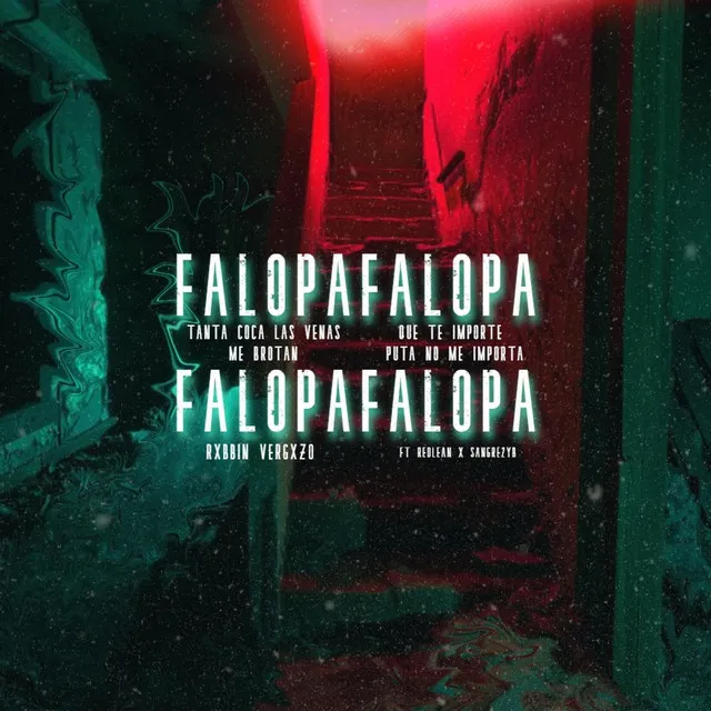 FALOPA