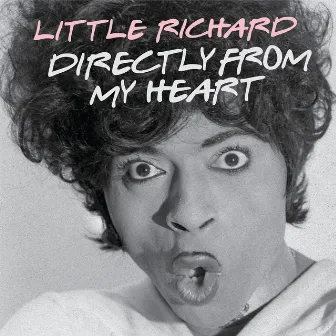 Directly From My Heart: The Best Of The Specialty & Vee-Jay Years by Little Richard