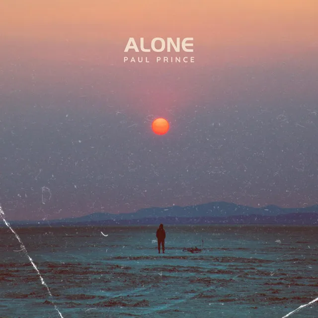 Alone