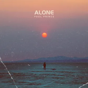 Alone by Unknown Artist