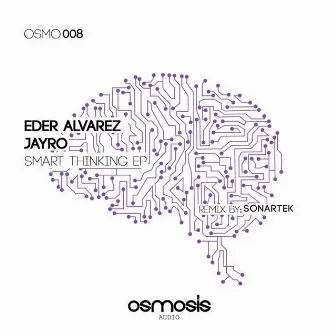 Smart Thinking EP by Eder Alvarez