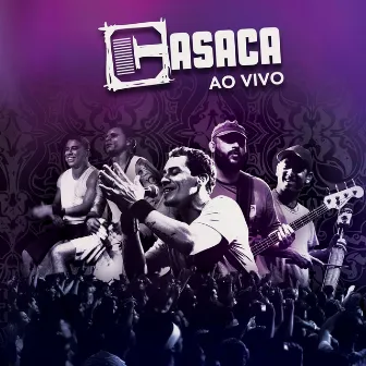 Casaca ao Vivo (Ao Vivo) by Casaca