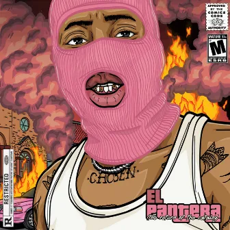 El Pantera (The Return Of The Catalog) by Tshego