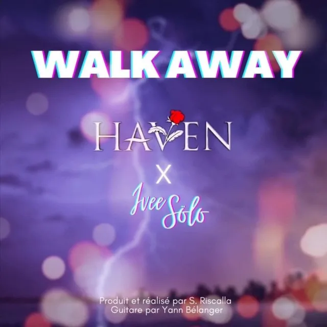 Walk Away