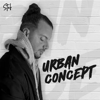 Urban Concept vol.1 by SteF