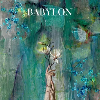 BABYLON by TOMMY V