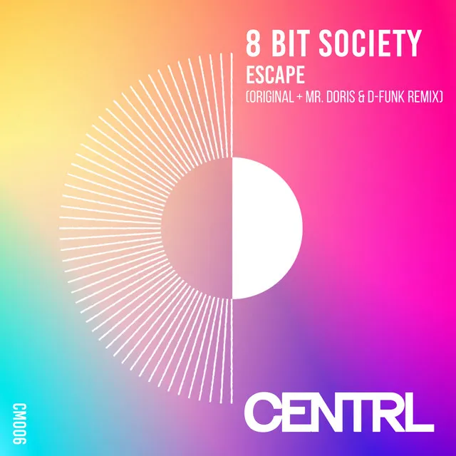 Escape - Radio Edit