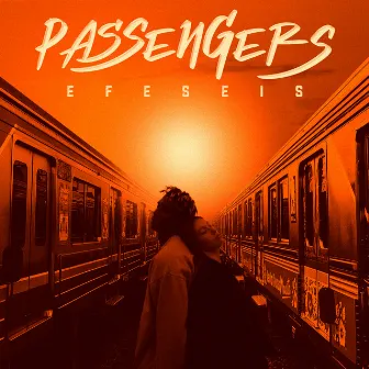 Passengers by Unknown Artist