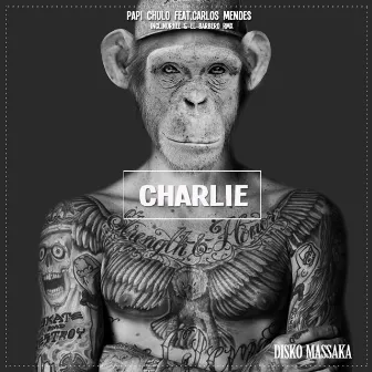 Charlie by Carlos Mendes