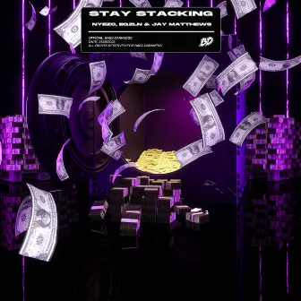 Stay Stacking by Nyezo