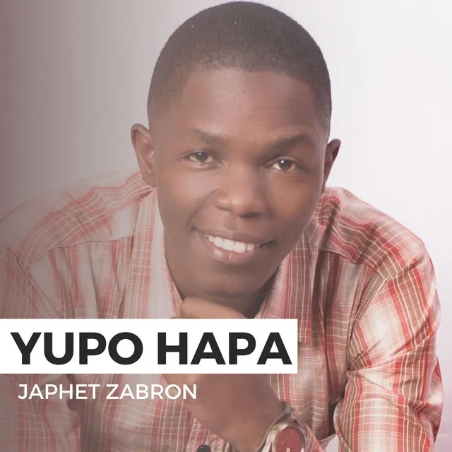 Yupo Hapa