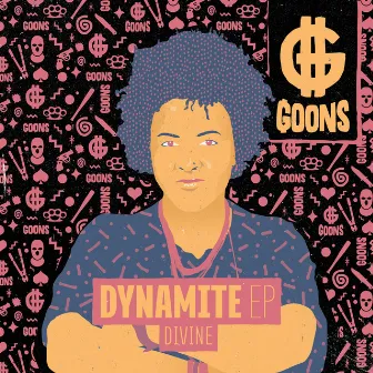 Dynamite EP by Divine