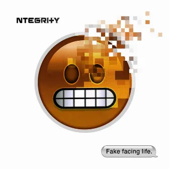 Fake Facing Life by Ntegrity