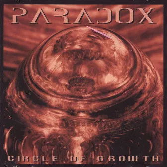 Circle of Growth by Paradox