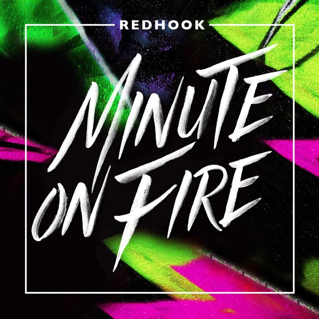 Minute on Fire