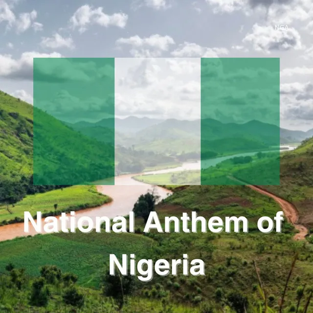 National Anthem of Nigeria