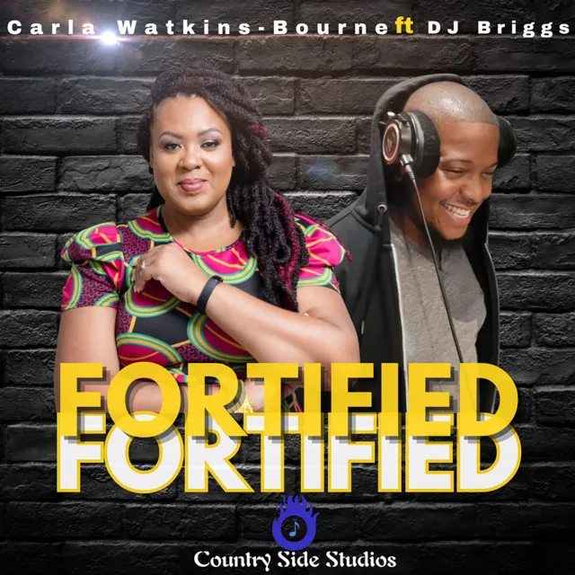 Fortified