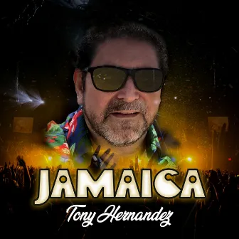 Jamaica by Tony Hernandez