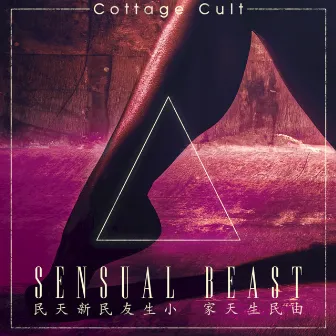 SENSUAL BEAST: Cybersex by Starquake Synthmaster