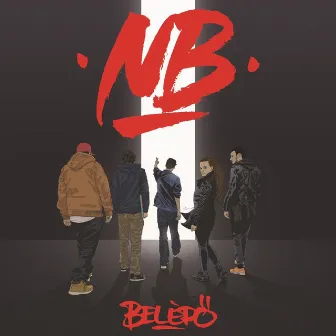 Belépő (Lp) by NB