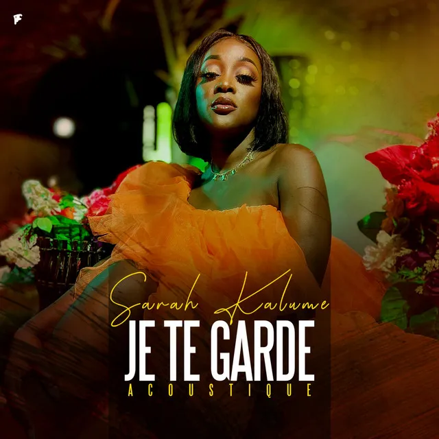 Je te garde (Acoustique)