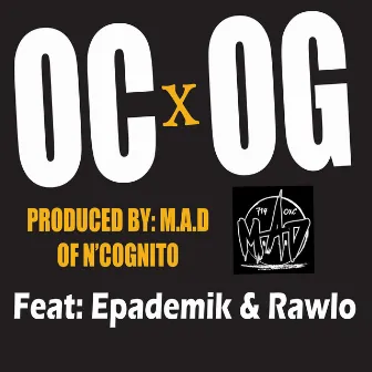 Ocog by N'cognito