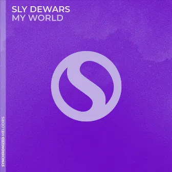 My World by Sly Dewars