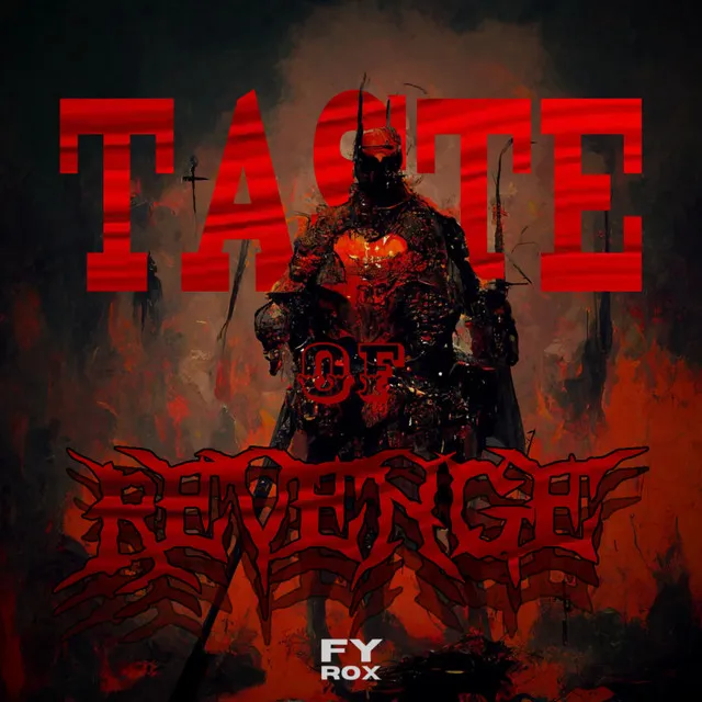 Taste of Revenge