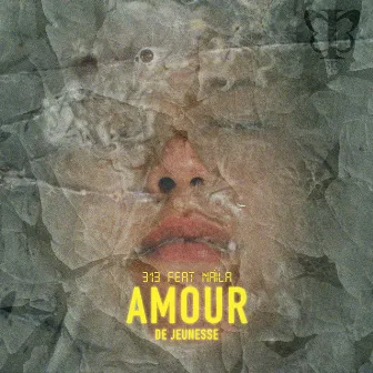 Amour de jeunesse by 313