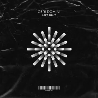 Left Right by Geri Domini