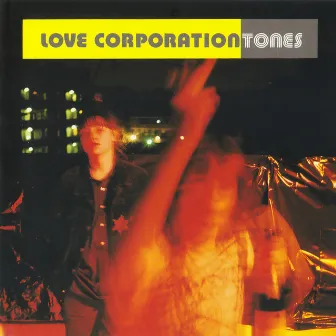 Tones by Love Corporation