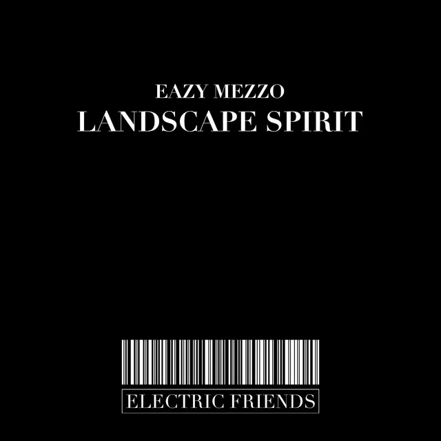 Spirit In Moscow - Afro Deep Mix