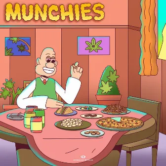 Munchies by Ol Wallace