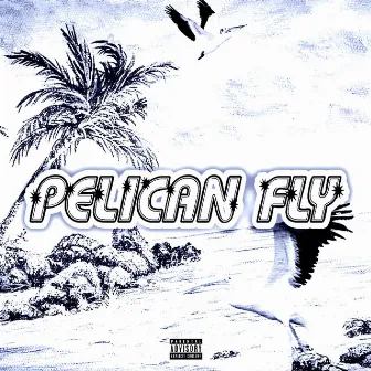 Pelican Fly by 1richtek