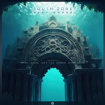 Deep Under by South Zone