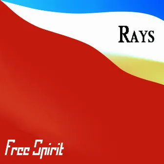 Rays by Free Spirit