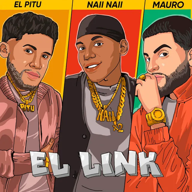 EL LINK