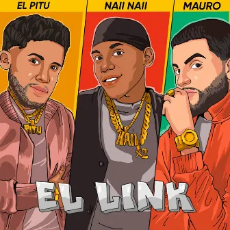 EL LINK by Naii Naii