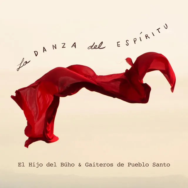 La Danza del Espíritu