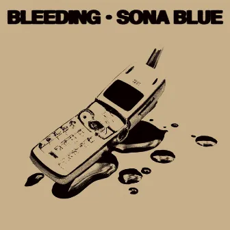 bleeding by sona blue