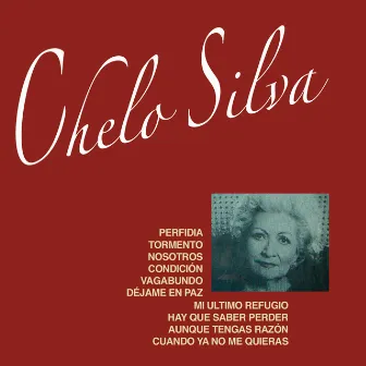 Chelo Silva by Chelo Silva