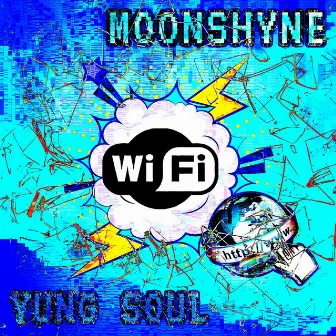 WiFi by moonshyne