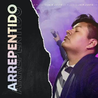 Arrepentido by Jair Justo