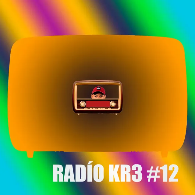 Rádio Kr3 #12